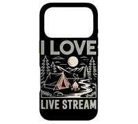 Je suis passionné par la Nature Sauvage, la randonnée Coque pour iPhone 17 Pro