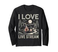 Je suis passionné par la Nature Sauvage, la randonnée Manche Longue