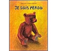 Je suis perdu