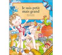 Je suis petit mais grand : L'estime de soi d'Antoine