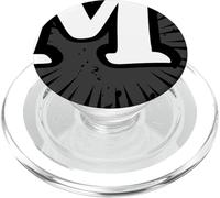 Je suis Petit mais Je deviens Un Grand Cousin 2022 PopSockets PopGrip pour MagSafe