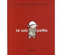 je suis petite