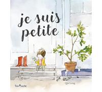 JE SUIS PETITE