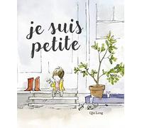Je suis petite