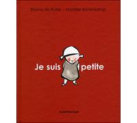 je suis petite