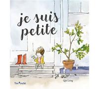 JE SUIS PETITE