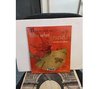 Je suis petite, mais... mon arbre est grand !