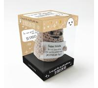 Larousse – Je suis peut‑être une petite patate mais je crois en toi