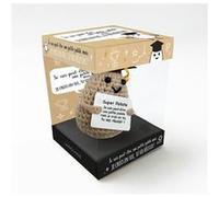 Je suis peut-être une petite patate mais je crois en toi, tu vas réussir !