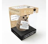 Je suis peut-être une petite patate mais je crois en toi, tu vas réussir ! NP