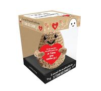 Je suis peut-être une petite patate mais je t'aime gros comme ça ! – Larousse
