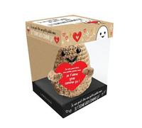 Je suis peut-être une petite patate mais je t'aime gros comme ça ! - Collectif - Larousse - Coffret - Jeux livres objets