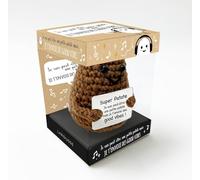 Je suis peut-être une petite patate mais je t'envoie des good vibes