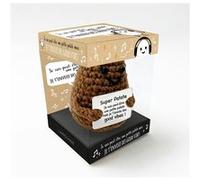 Je suis peut-être une petite patate mais je t'envoie des good vibes