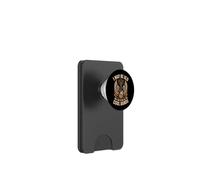 Je suis Peut-être Vieux mais J'Ai PU Voir Tous Les Groupes sympas Funny Rock PopSockets PopWallet pour MagSafe