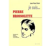 Je suis Pierre Brossolette