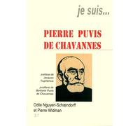 Je suis... Pierre Puvis de Chavannes