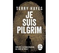 Je Suis Pilgrim