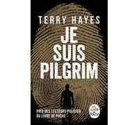 Je suis Pilgrim