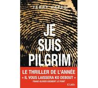 Je Suis Pilgrim