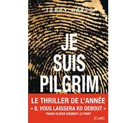 Je suis Pilgrim