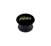 Je suis Plus Gentille après Le Pilates Powerhouse Body PopSockets PopGrip Adhésif