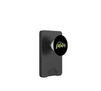 Je suis Plus Gentille après Le Pilates Powerhouse Body PopSockets PopWallet pour MagSafe