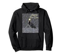 Je suis Plus Heureux Que jamais Sweat à Capuche