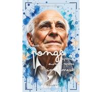 Je suis Ponge : biographie, œuvres et repères… simplement !: Auteur inscrit au programme du bac de français 2027