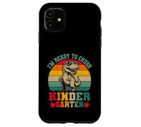 Je suis prêt à anéantir la rentrée des Classes à la Maternelle Coque pour iPhone 11