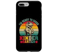 Je suis prêt à anéantir la rentrée des Classes à la Maternelle Coque pour iPhone 7 Plus/8 Plus