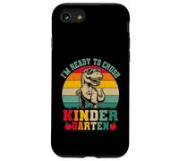 Je suis prêt à anéantir la rentrée des Classes à la Maternelle Coque pour iPhone SE (2020) / 7/8