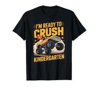 Je suis prêt à anéantir la rentrée des Classes à la Maternelle T-Shirt