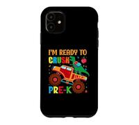 Je suis prête à anéantir la rentrée Scolaire Coque pour iPhone 11