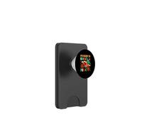 Je suis prête à anéantir la rentrée Scolaire PopSockets PopWallet pour MagSafe