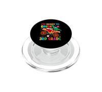 Je suis prête à Faire la rentrée des Classes de 3e année PopSockets PopGrip pour MagSafe