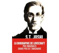 Je suis providence, tome 2 - S.T. (Sunand Tryambak) Joshi - Actusf - Poche - Roman
