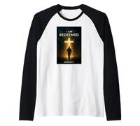 Je suis racheté Éphésiens 17 Versets bibliques puissants Manche Raglan