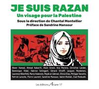 Je Suis Razan - Un Visage Pour La Palestine