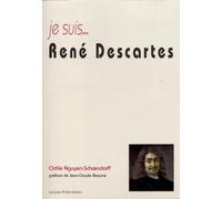 Je suis... René Descartes