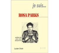 Je Suis - Rosa Parks