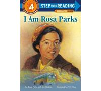 Je suis Rosa Parks