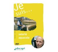 Je suis. salarié aquacole