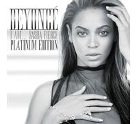 I Am.Sasha Fierce-Platinum Édition