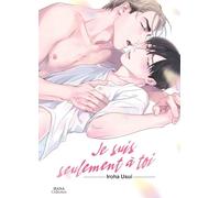 Boy's Love - Je suis seulement à toi