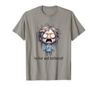 Je suis Sexy et embêtée T-Shirt