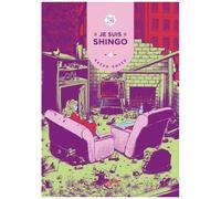 Je Suis Shingo - Tome 4