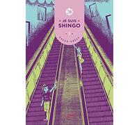 JE SUIS SHINGO VOL.1