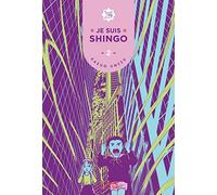 JE SUIS SHINGO, VOLUME 2