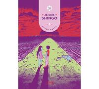 JE SUIS SHINGO VOL.3